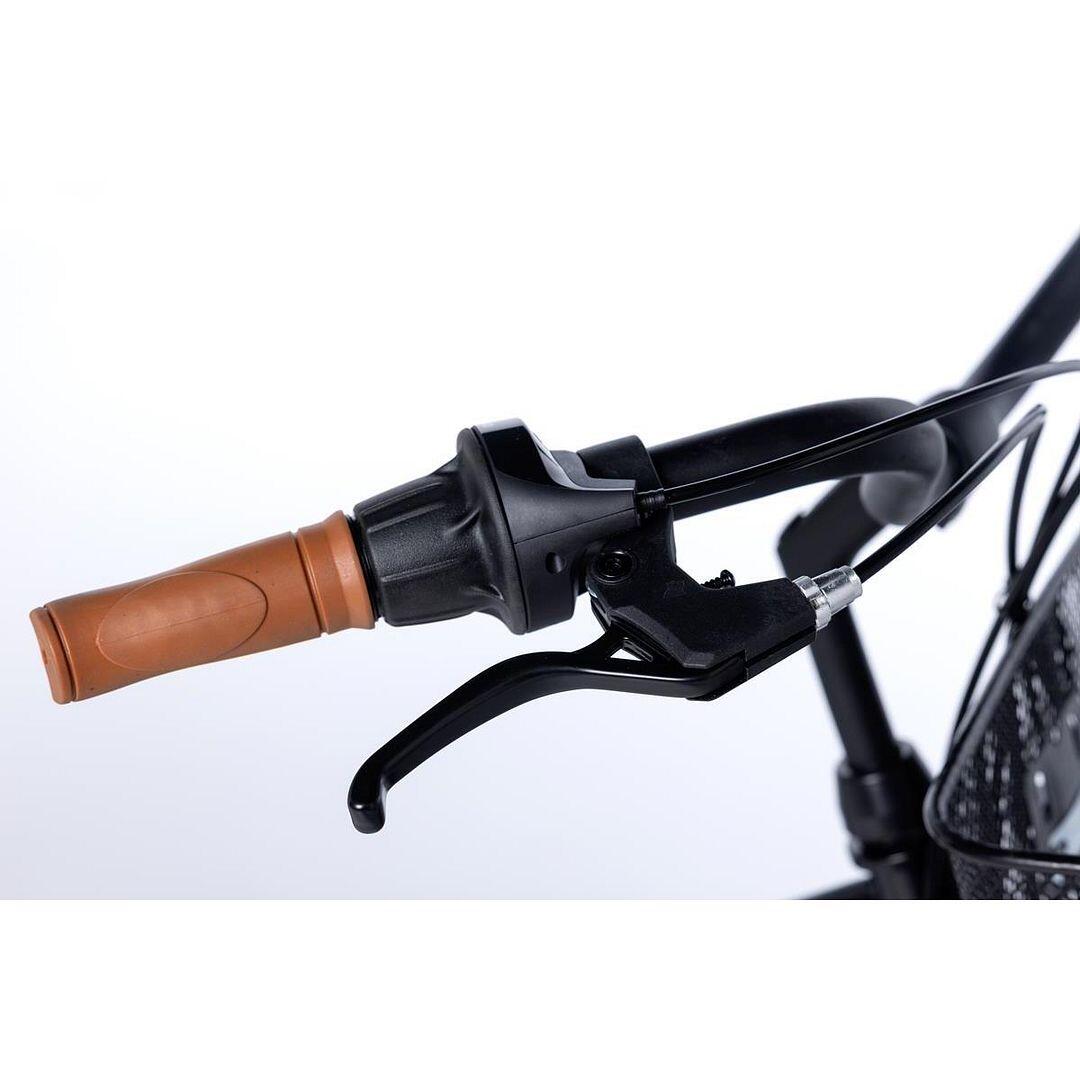 Vélo de Ville URBAN 28", SHIMANO 21v 7/7