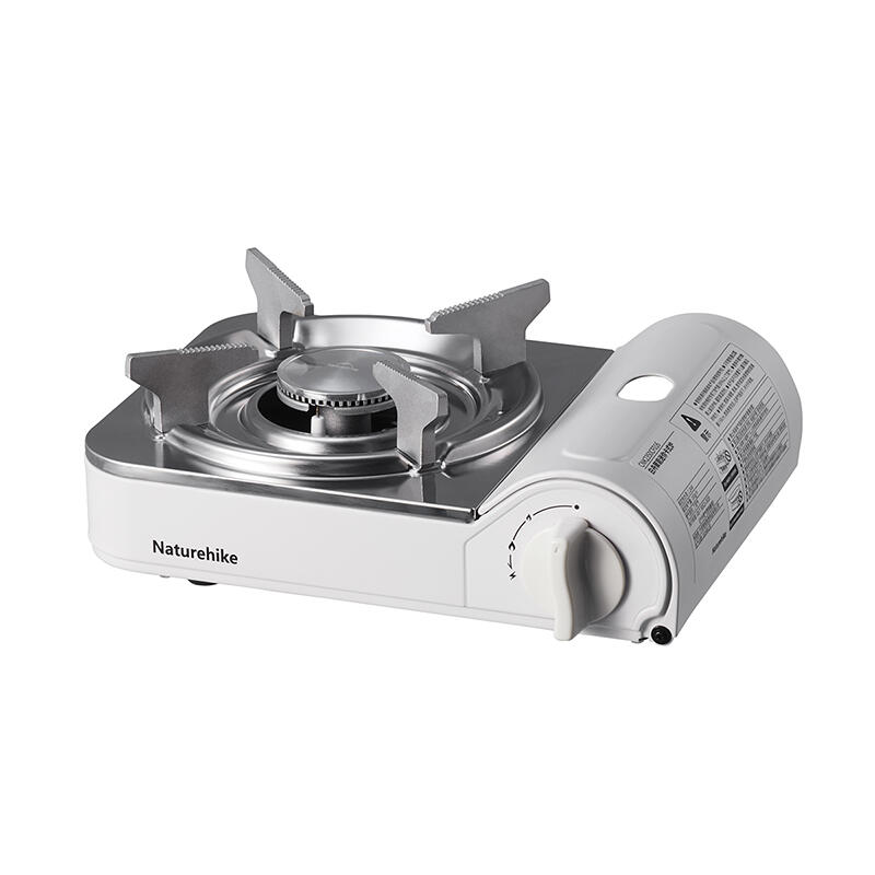 NATUREHIKE Kempingový kazetový vařič
