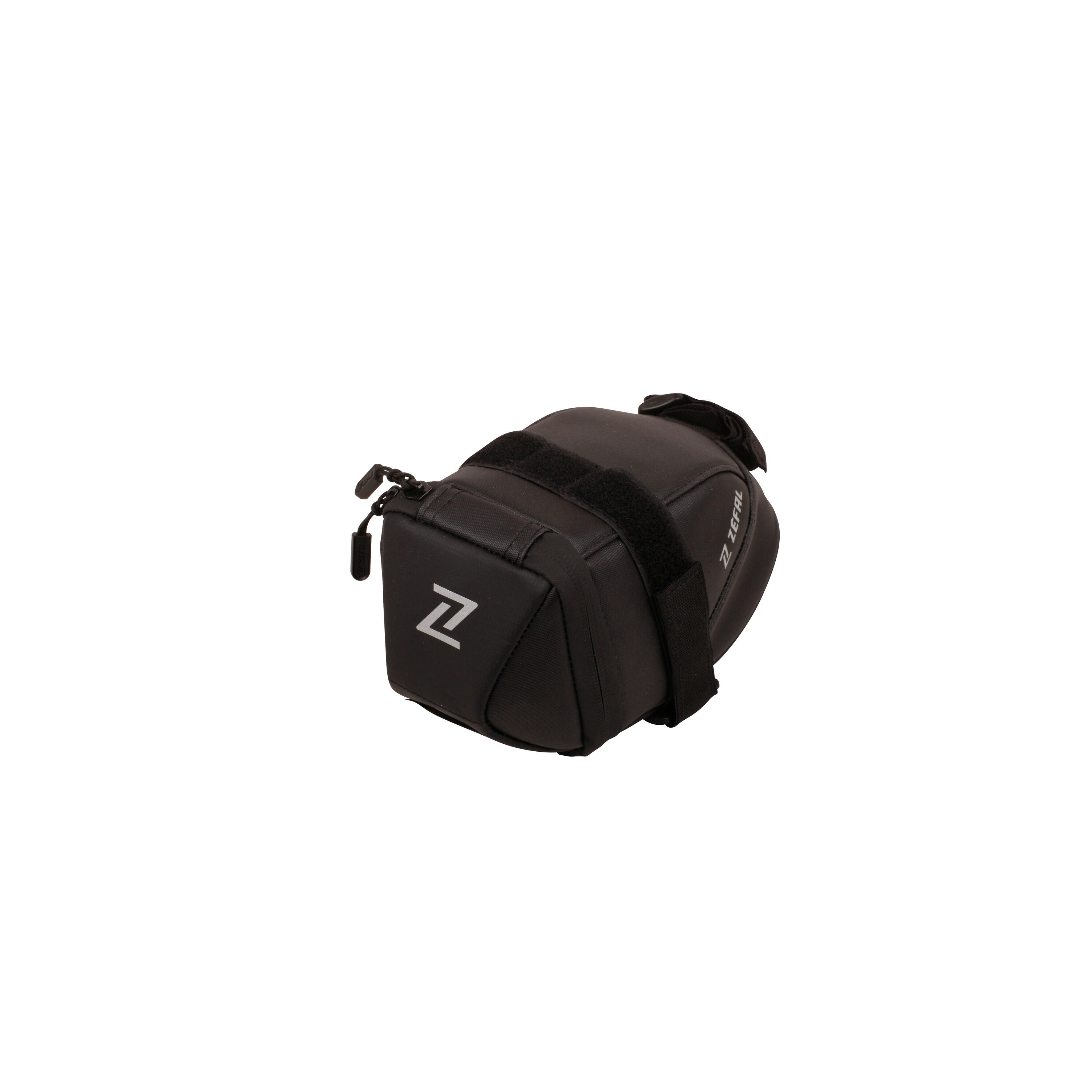 Sacoche de tige de selle Zefal Iron pack 2 m-ds 3/7