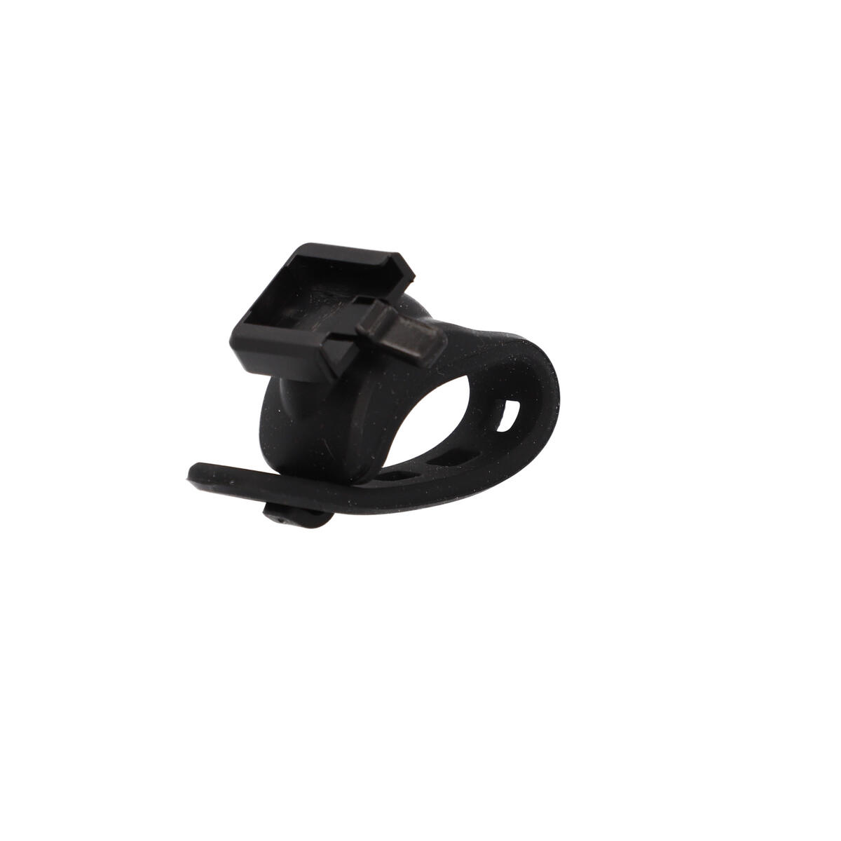 FISCHER Akku Rücklicht TWIN 2.0 - 360° Bodenbeleuchtung 6/7