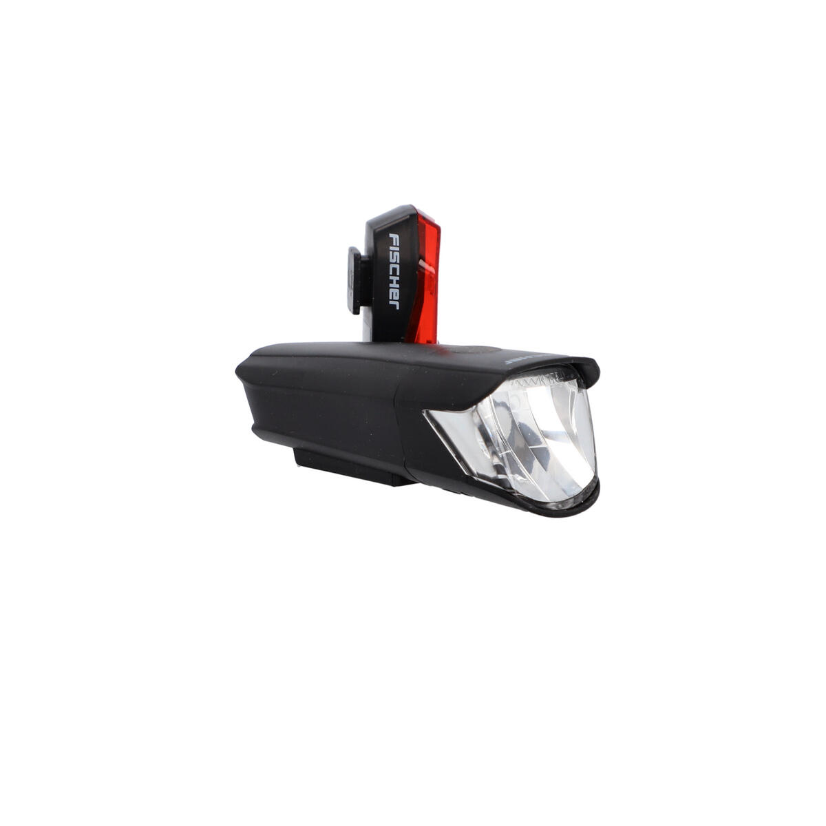FISCHER Batterie LED-Beleuchtungs-Set 30/15 Lux 2/7
