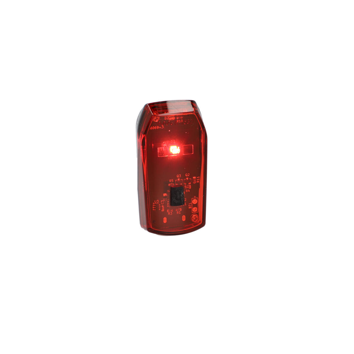 FISCHER Batterie LED-Beleuchtungs-Set 30/15 Lux 7/7