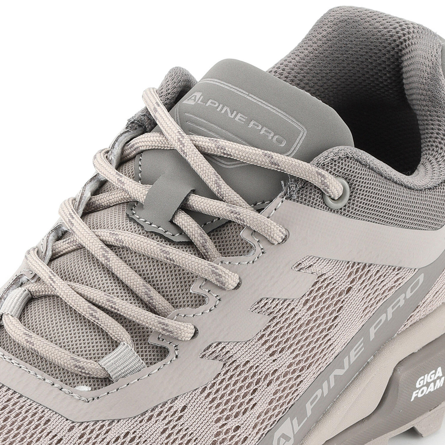 Lekkie buty terenowe damskie Alpine Pro Quede 3 5/7