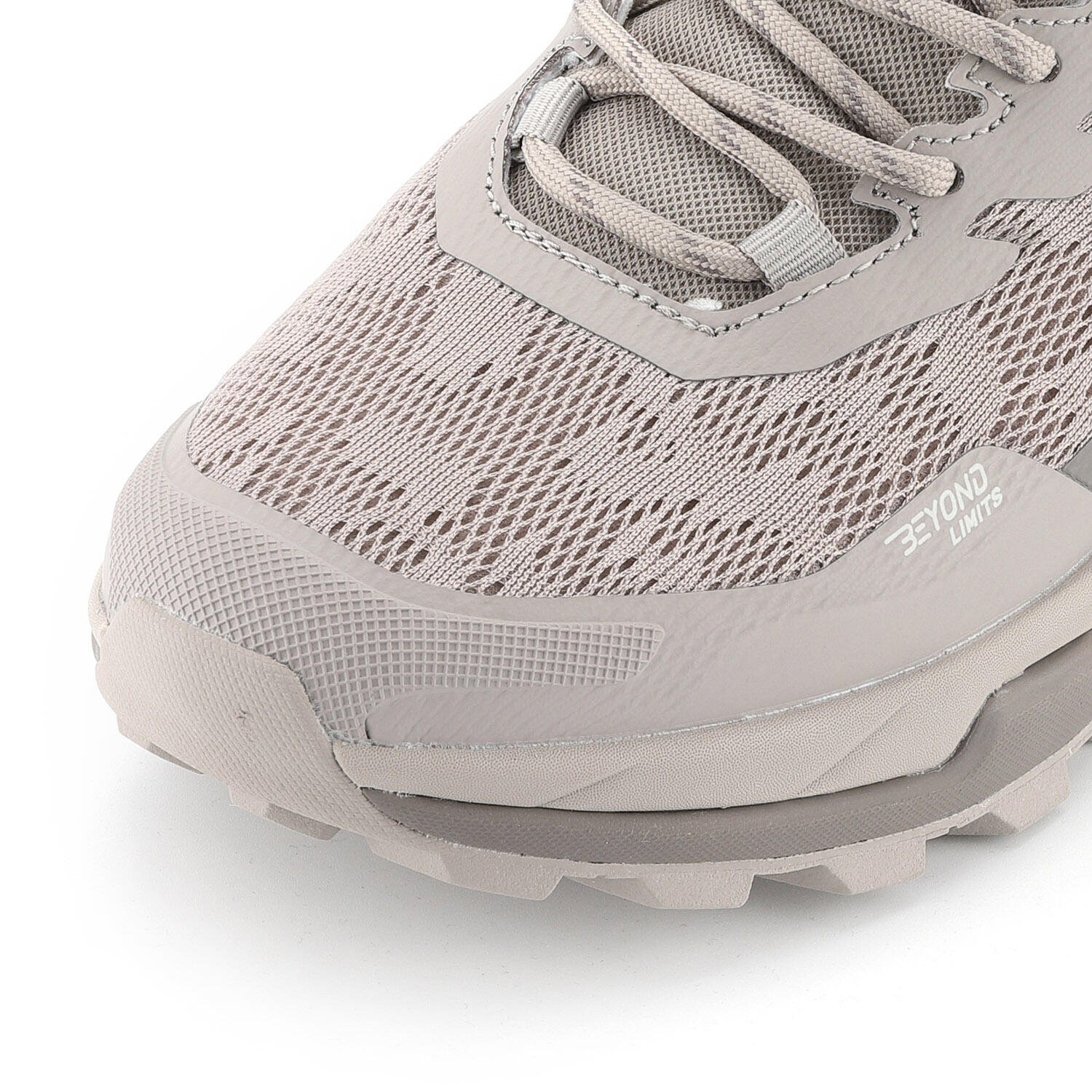Lekkie buty terenowe damskie Alpine Pro Quede 3 6/7
