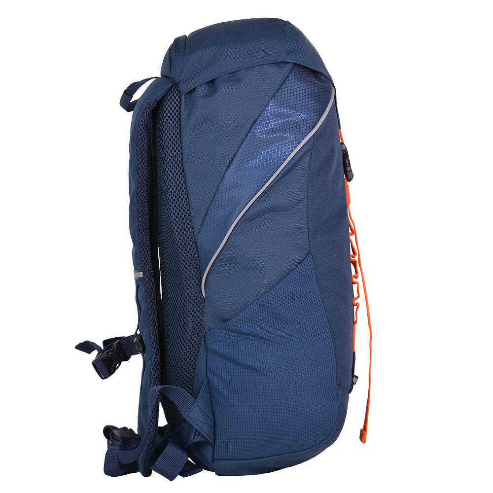 Outdoorový batoh s pláštěnkou 18l LEWRE 3/6