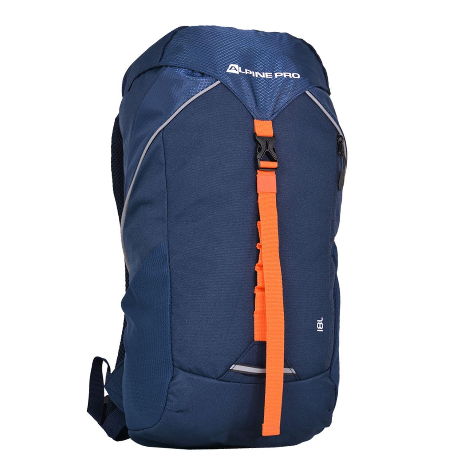 Outdoorový batoh s pláštěnkou 18l LEWRE 2/6