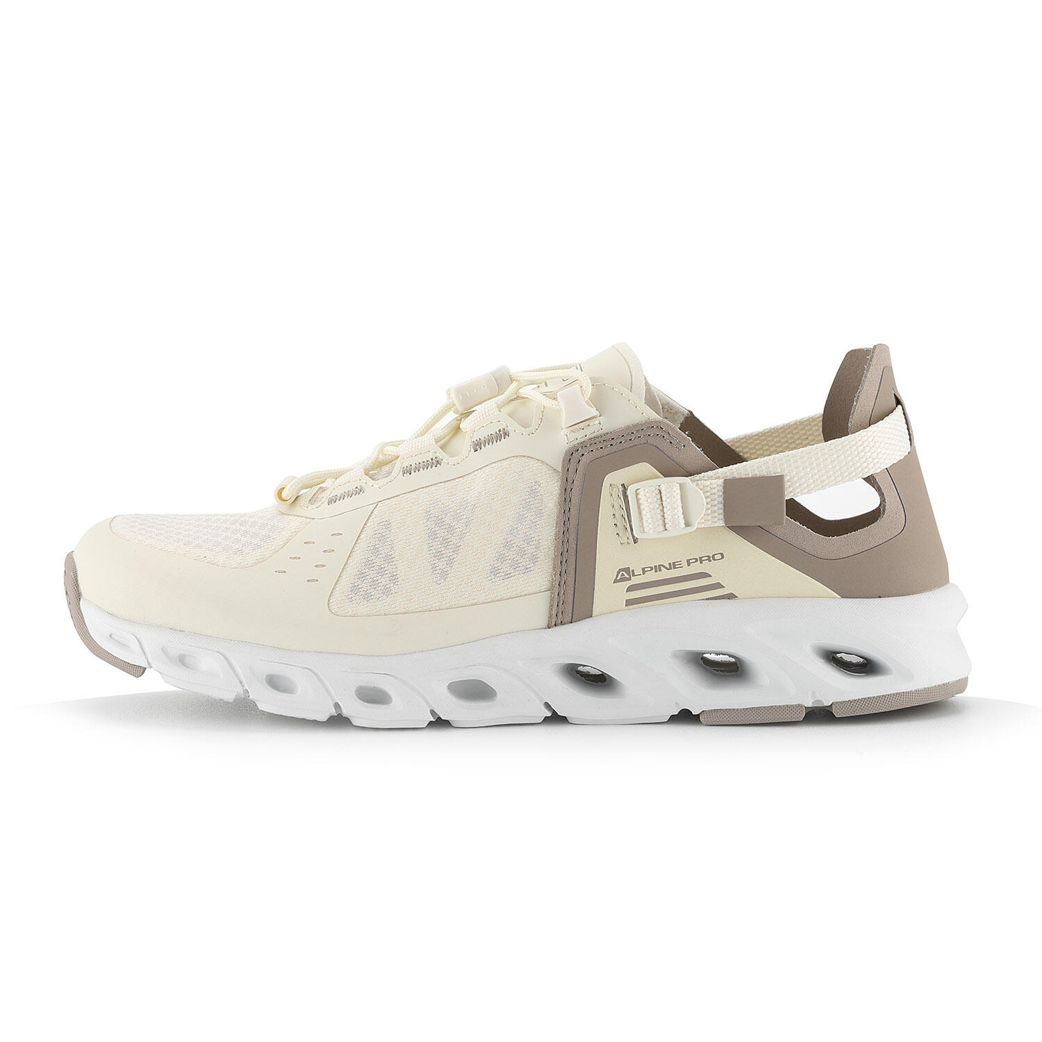 ALPINE PRO Letní sportovní obuv KIAGE