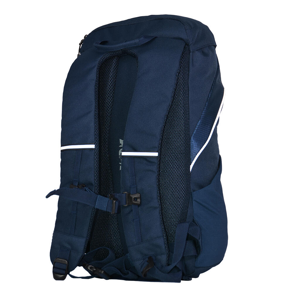 Outdoorový batoh s pláštěnkou 18l LEWRE 6/6