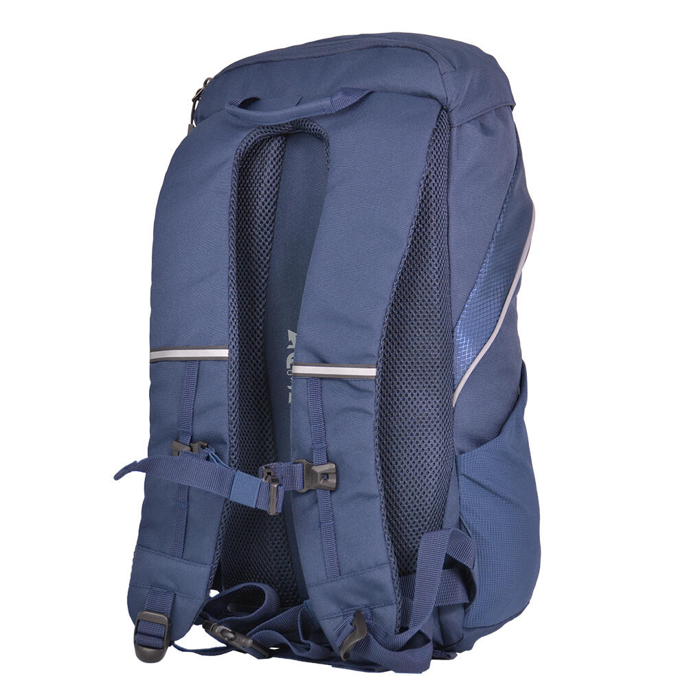 Outdoorový batoh s pláštěnkou 18l LEWRE 5/6