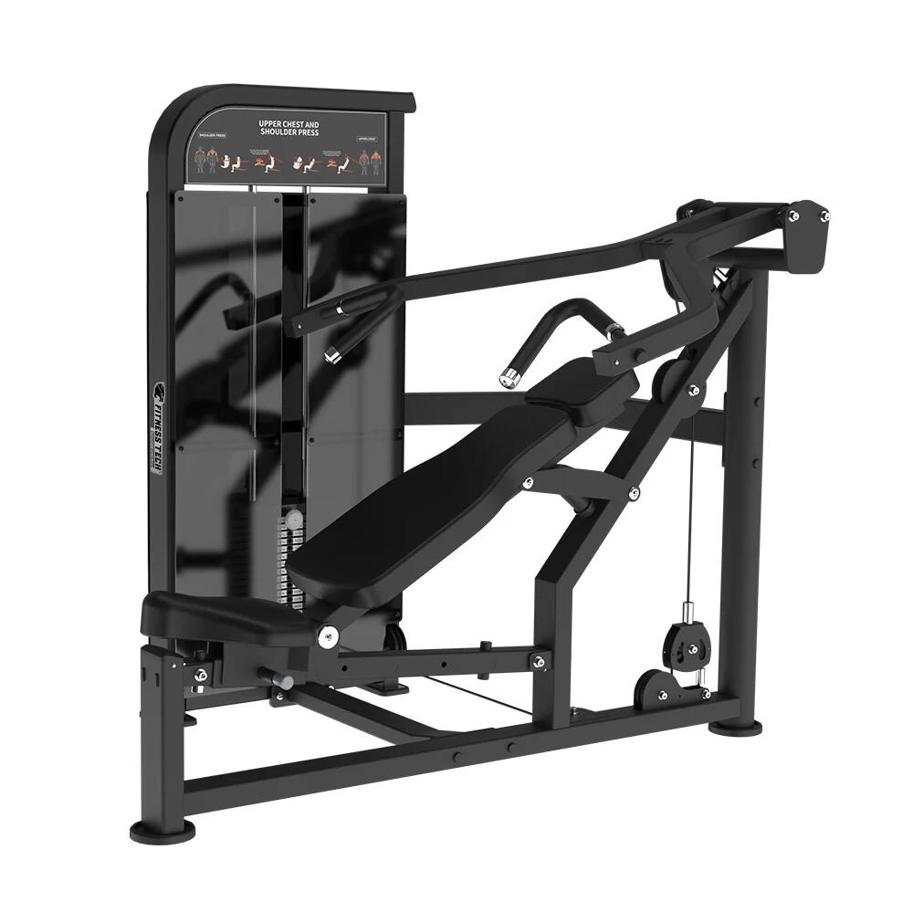 FITNESS TECH picture