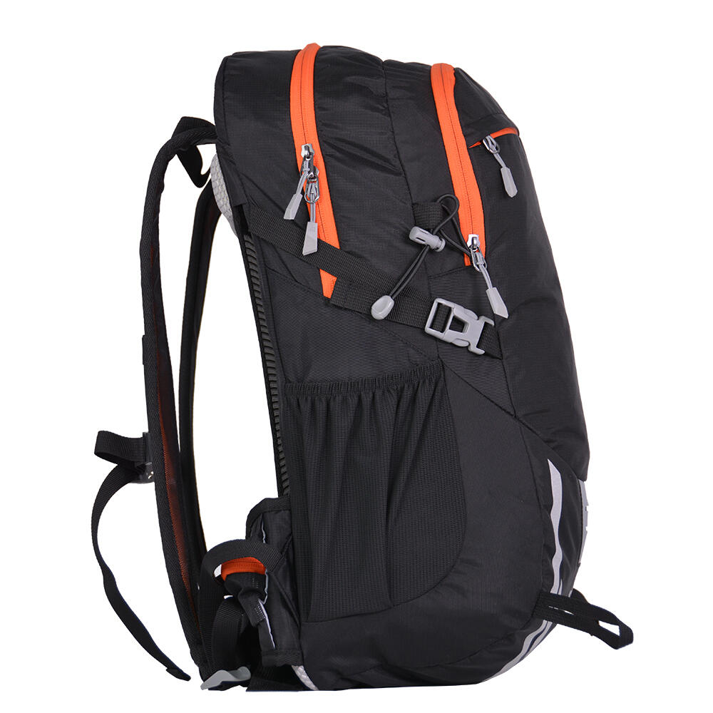 Outdoorový batoh s pláštěnkou 35 l TORSE 4/6