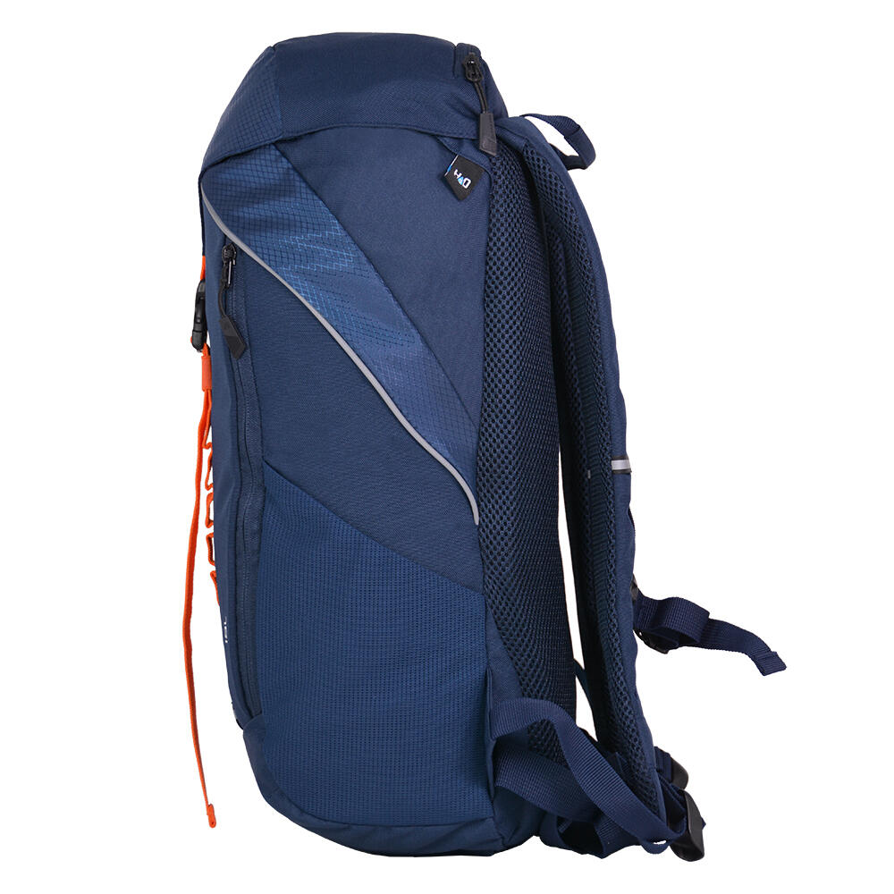 Outdoorový batoh s pláštěnkou 18l LEWRE 4/6