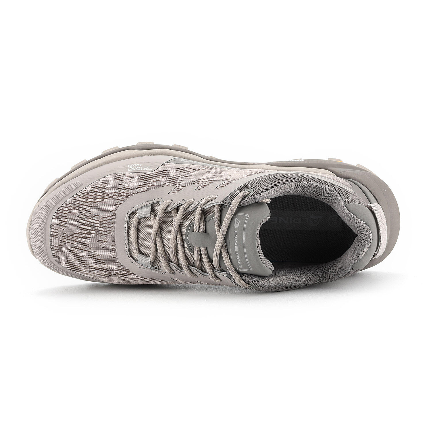 Lekkie buty terenowe damskie Alpine Pro Quede 3 3/7