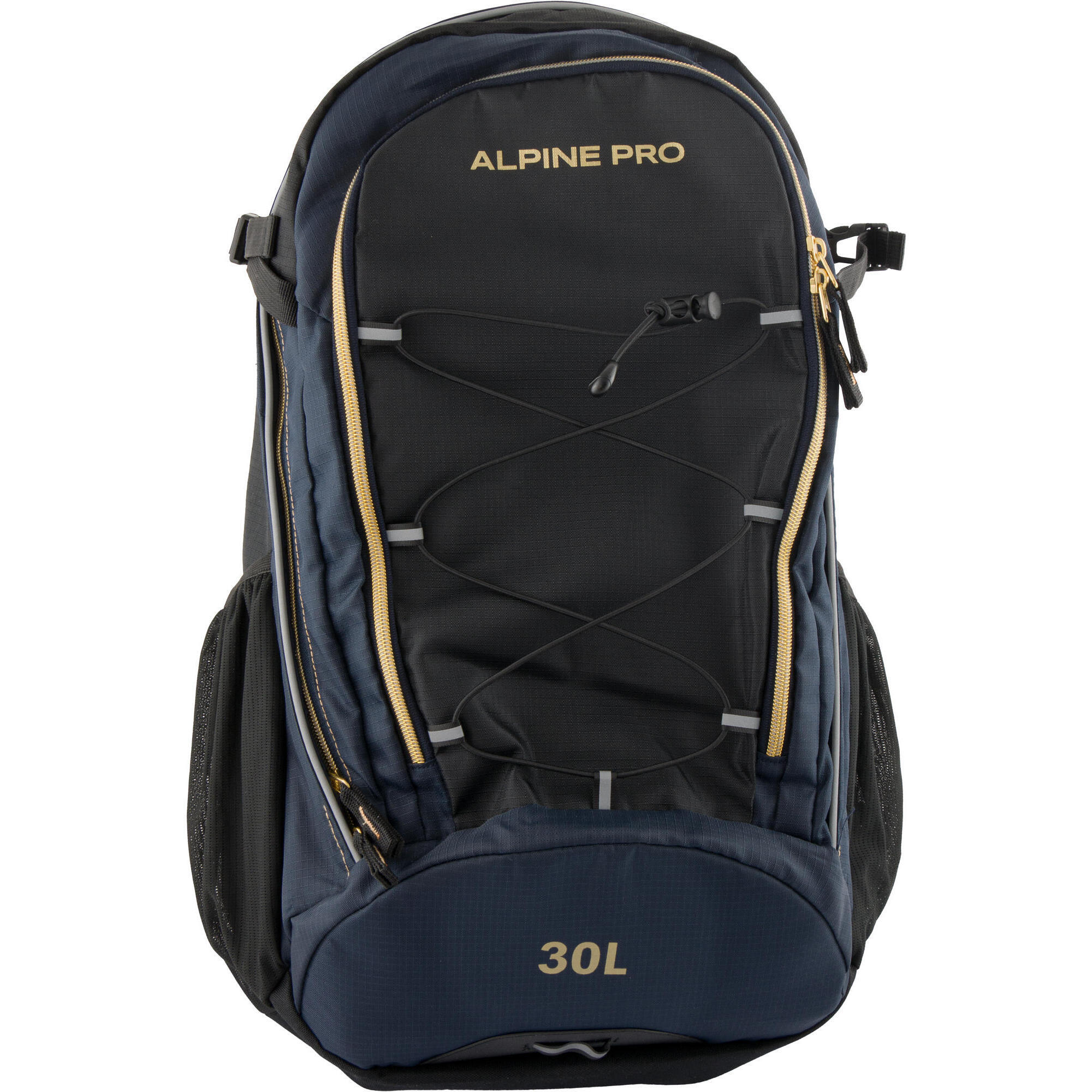 ALPINE PRO Outdoorový batoh 30L