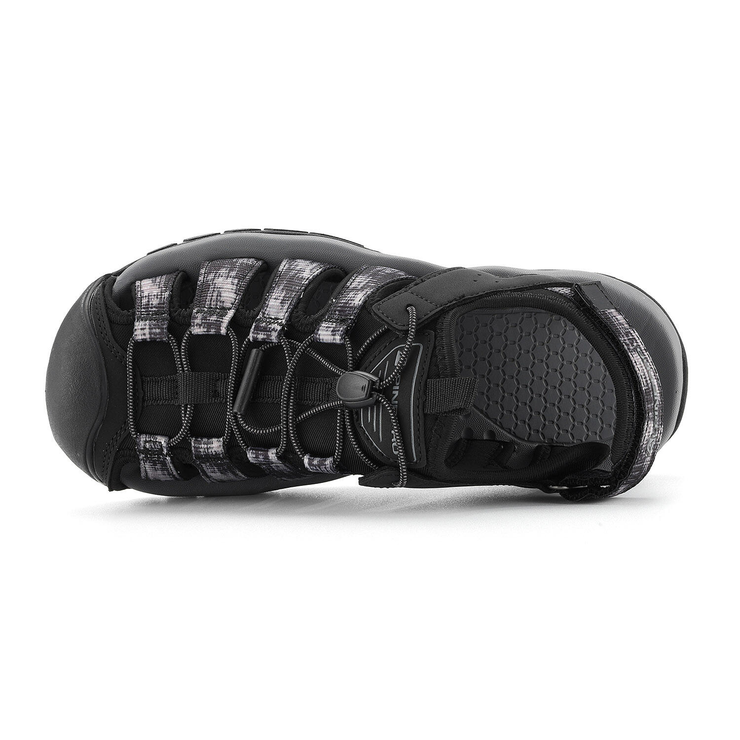 Pánské outdoorové sandály KOREM 6/7
