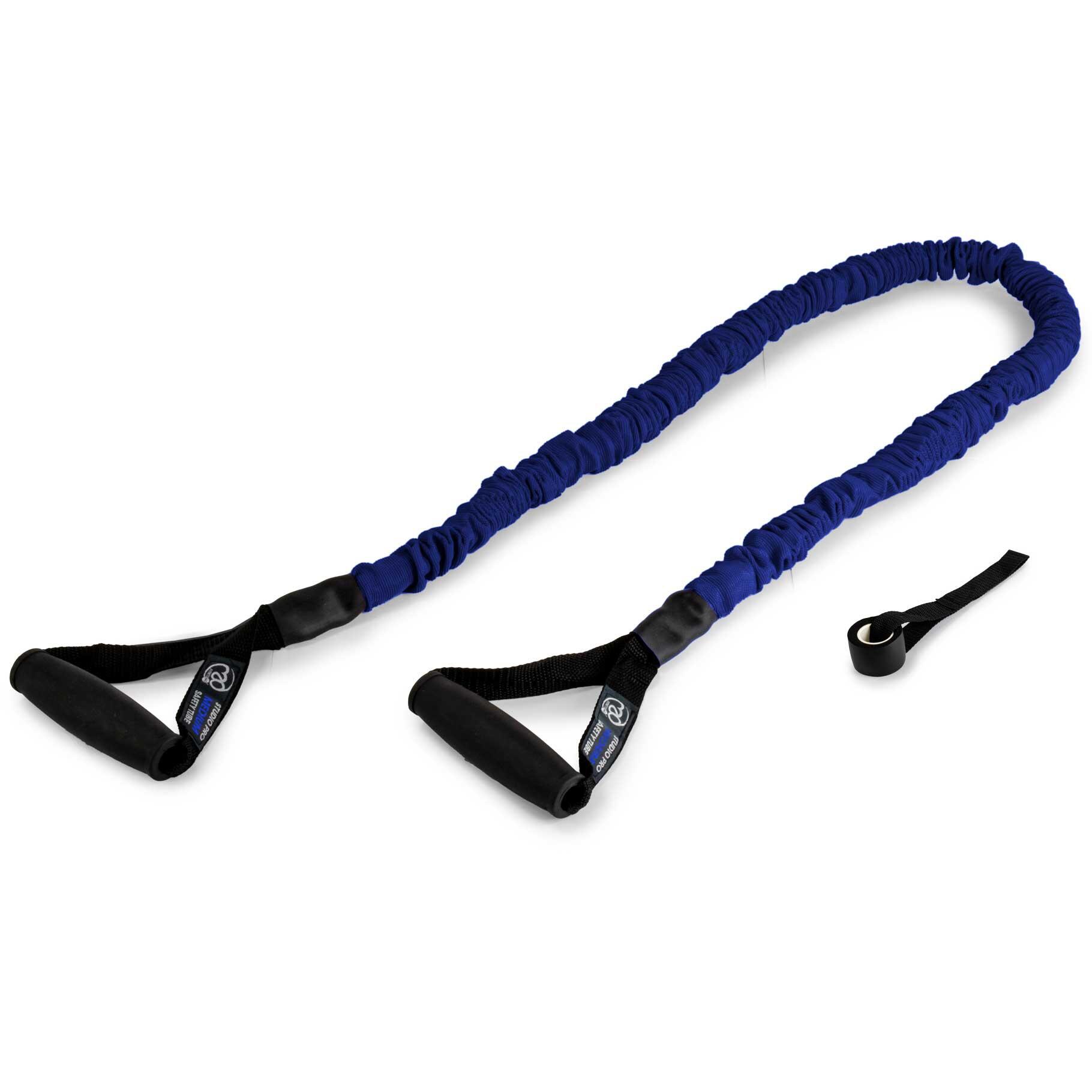 Fitness tube de résistance Fitness-Mad 3/6