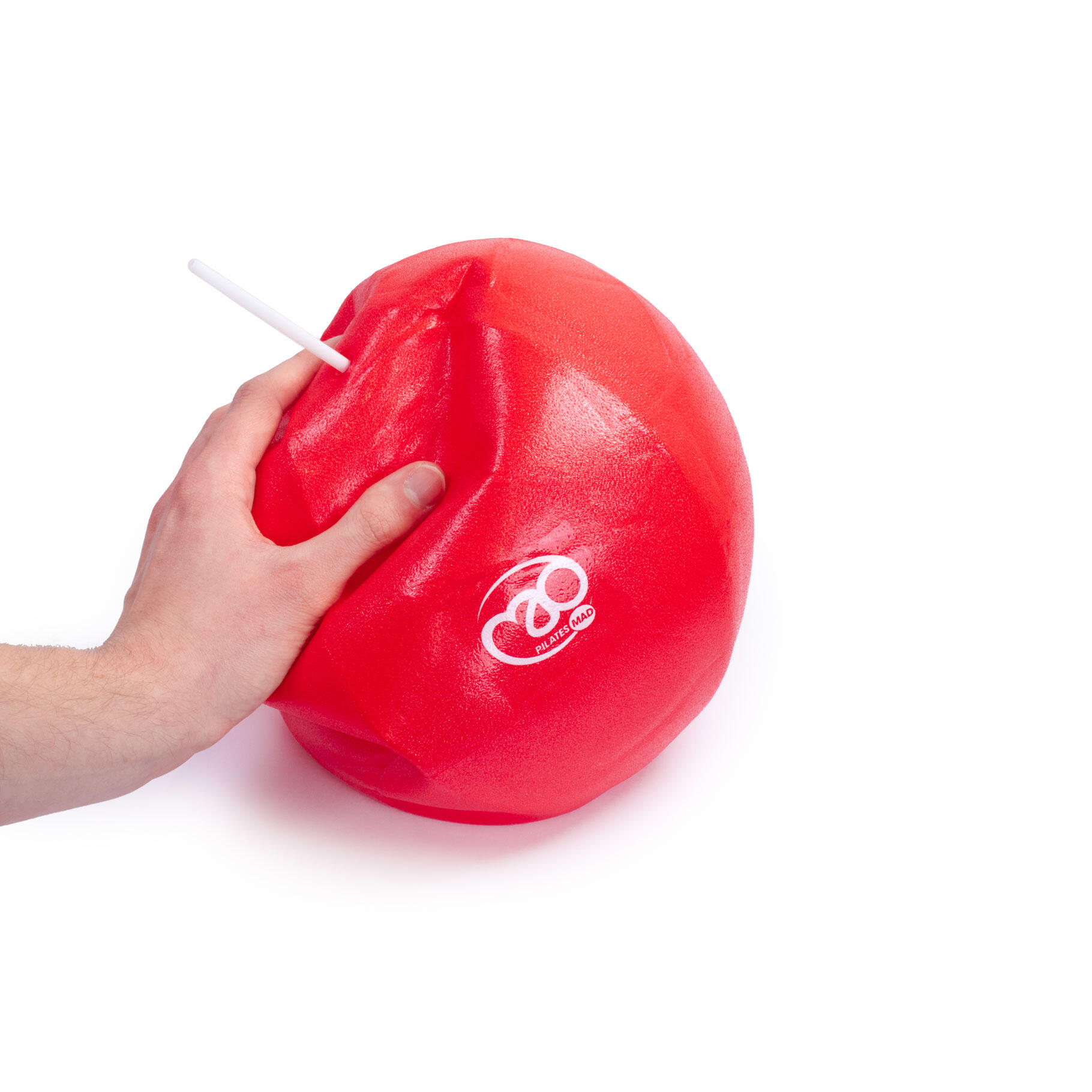 Pallone calcio da yoga Fitness-Mad Yoga-Mad 5/6