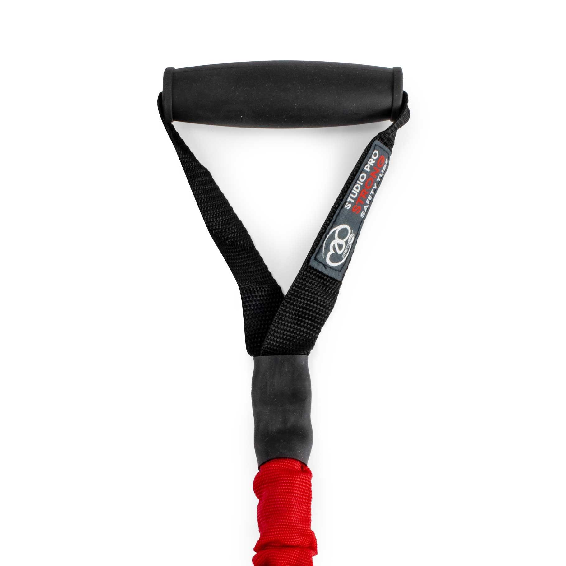 Mocna rura oporowa fitness Fitness-Mad 5/6