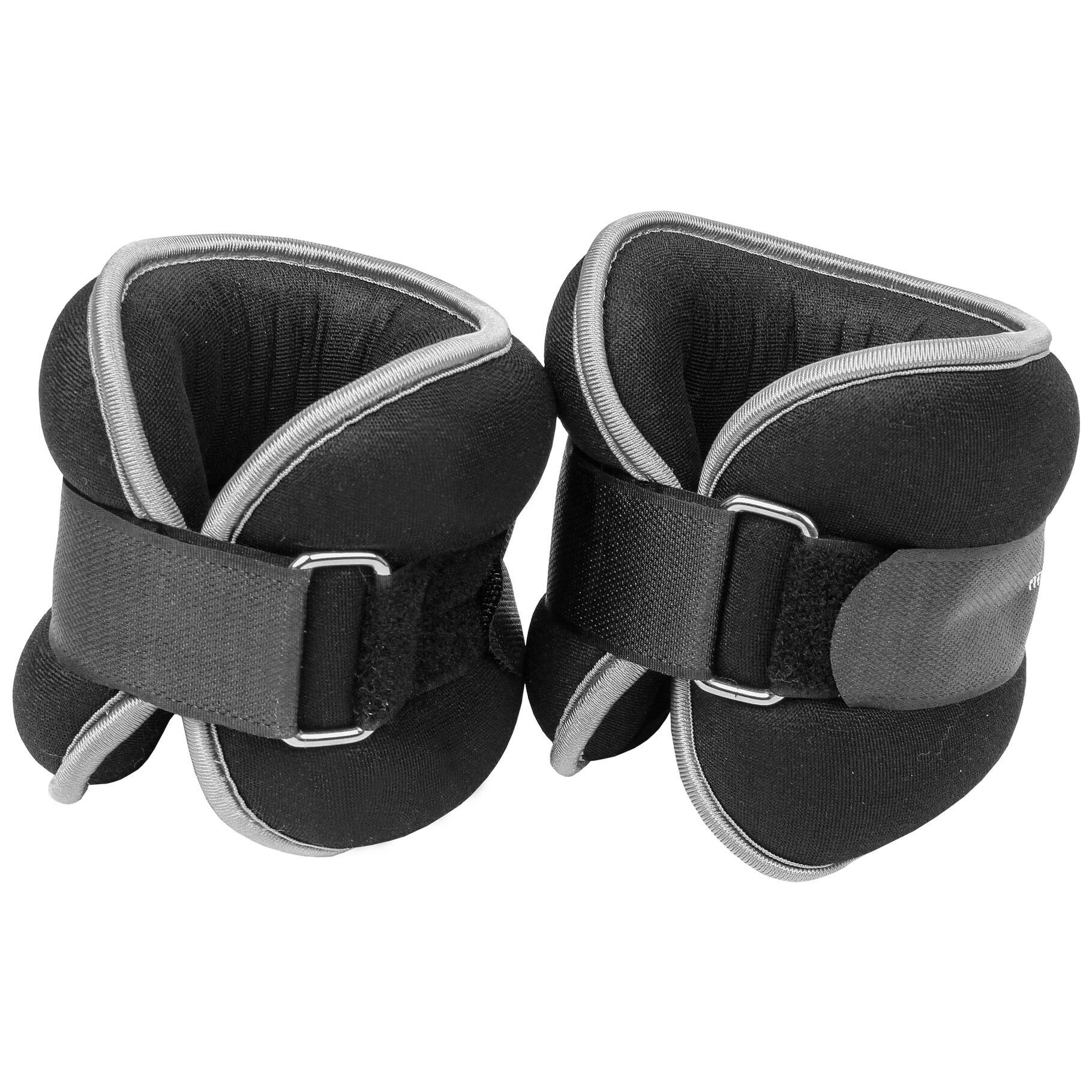 Leste poignet et chevilles Fitness-Mad (x2) 4/5
