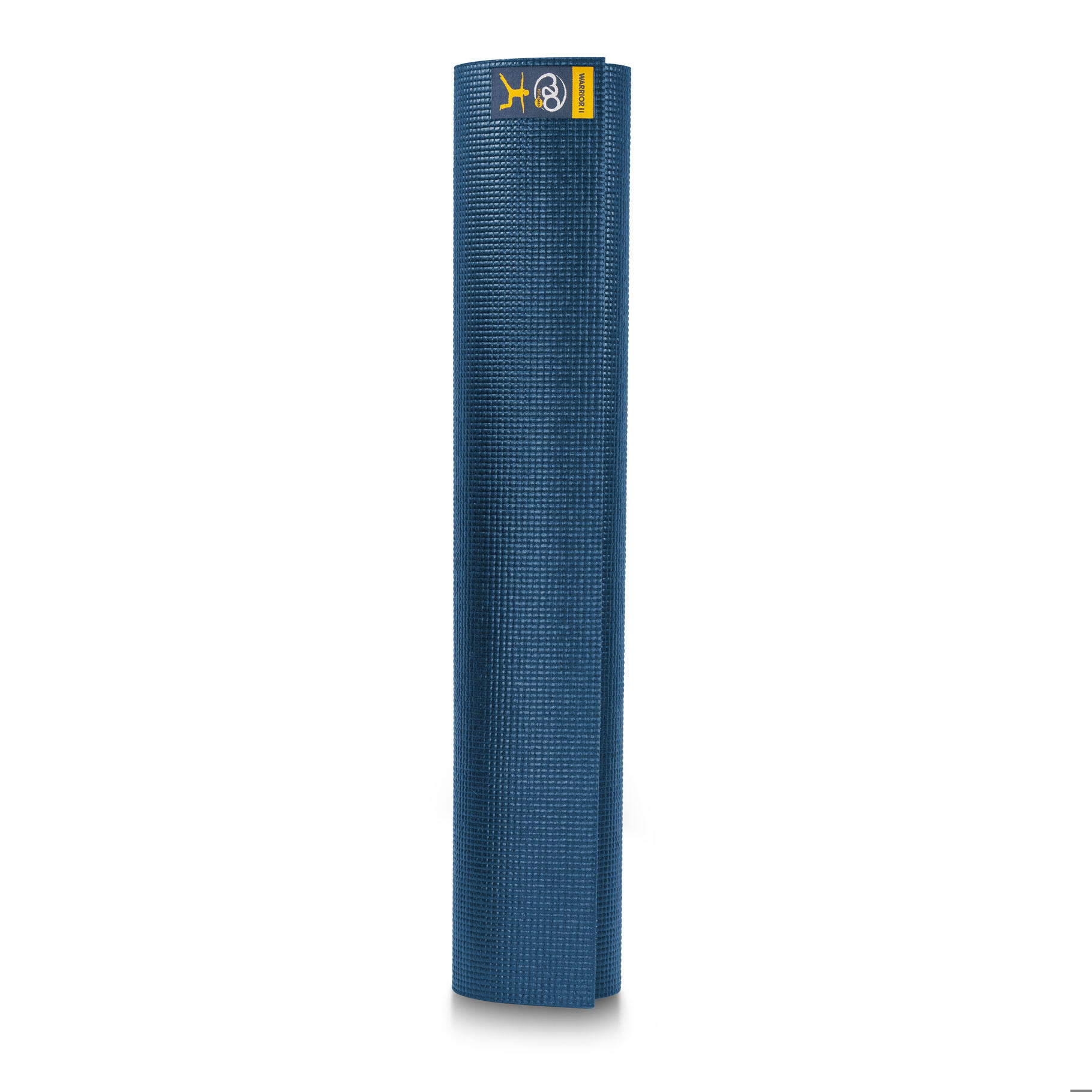 Tapis de yoga Fitness-Mad Yoga-Mad Warrior II 5/5
