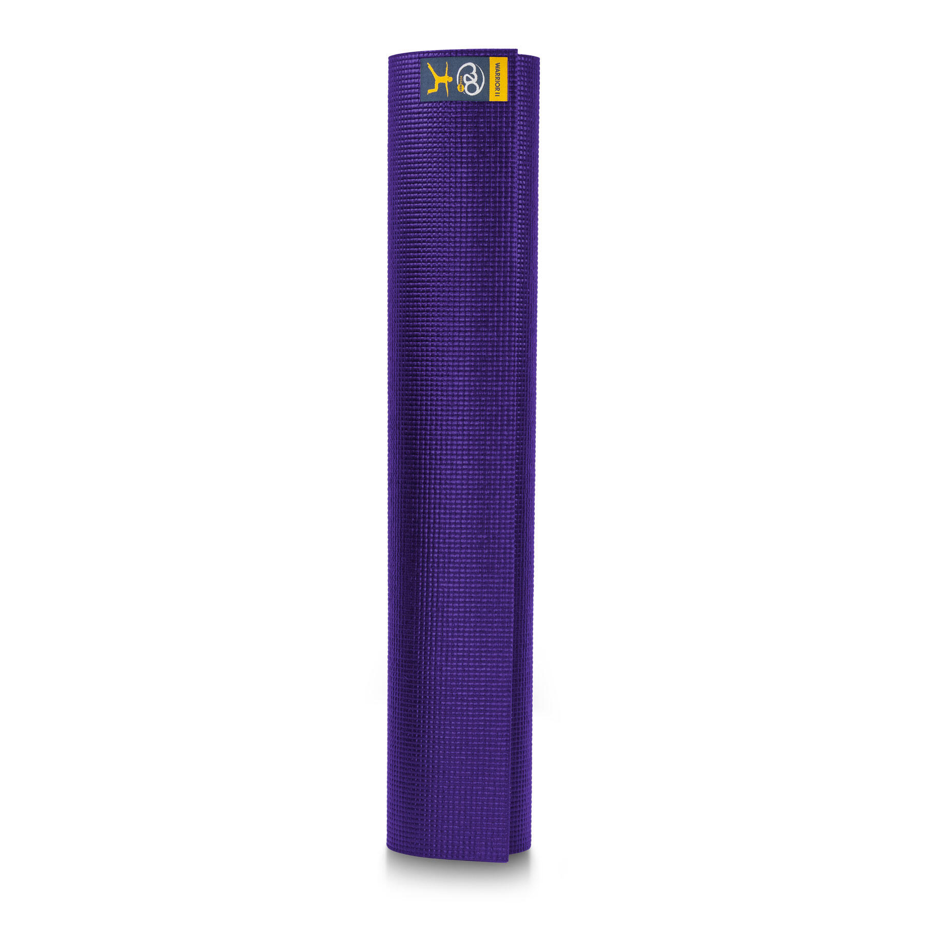 Tapis de yoga Fitness-Mad Yoga-Mad Warrior II 5/5