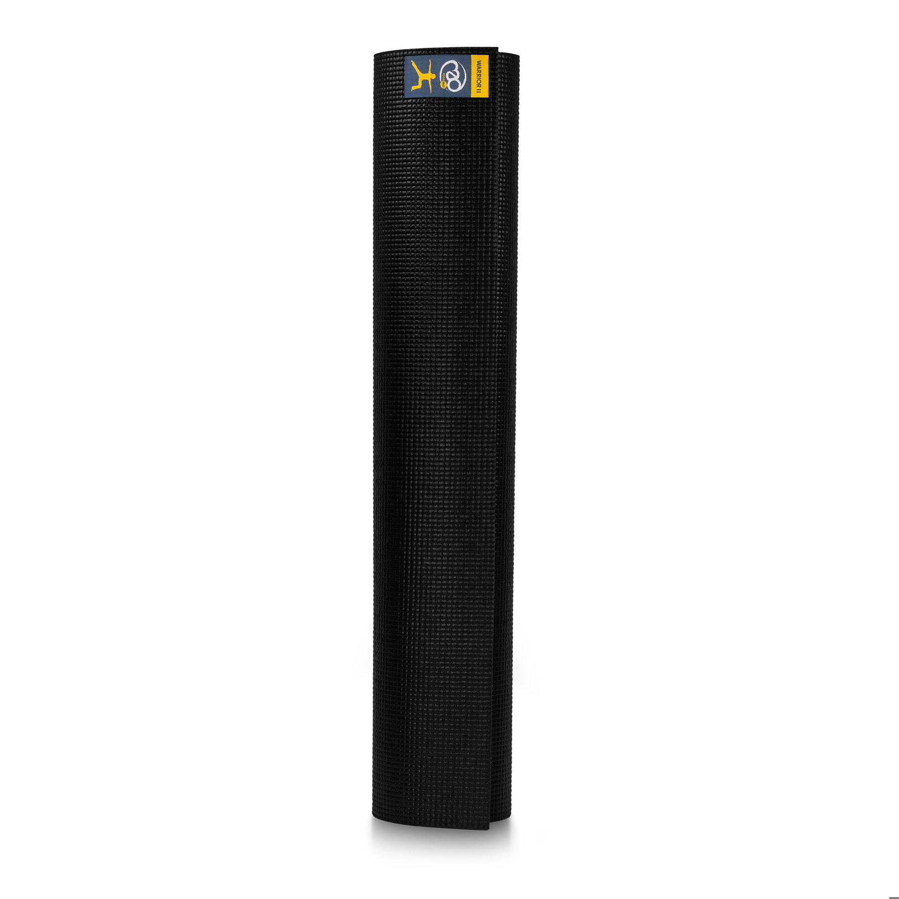 Tapis de yoga Fitness-Mad Yoga-Mad Warrior II 5/5