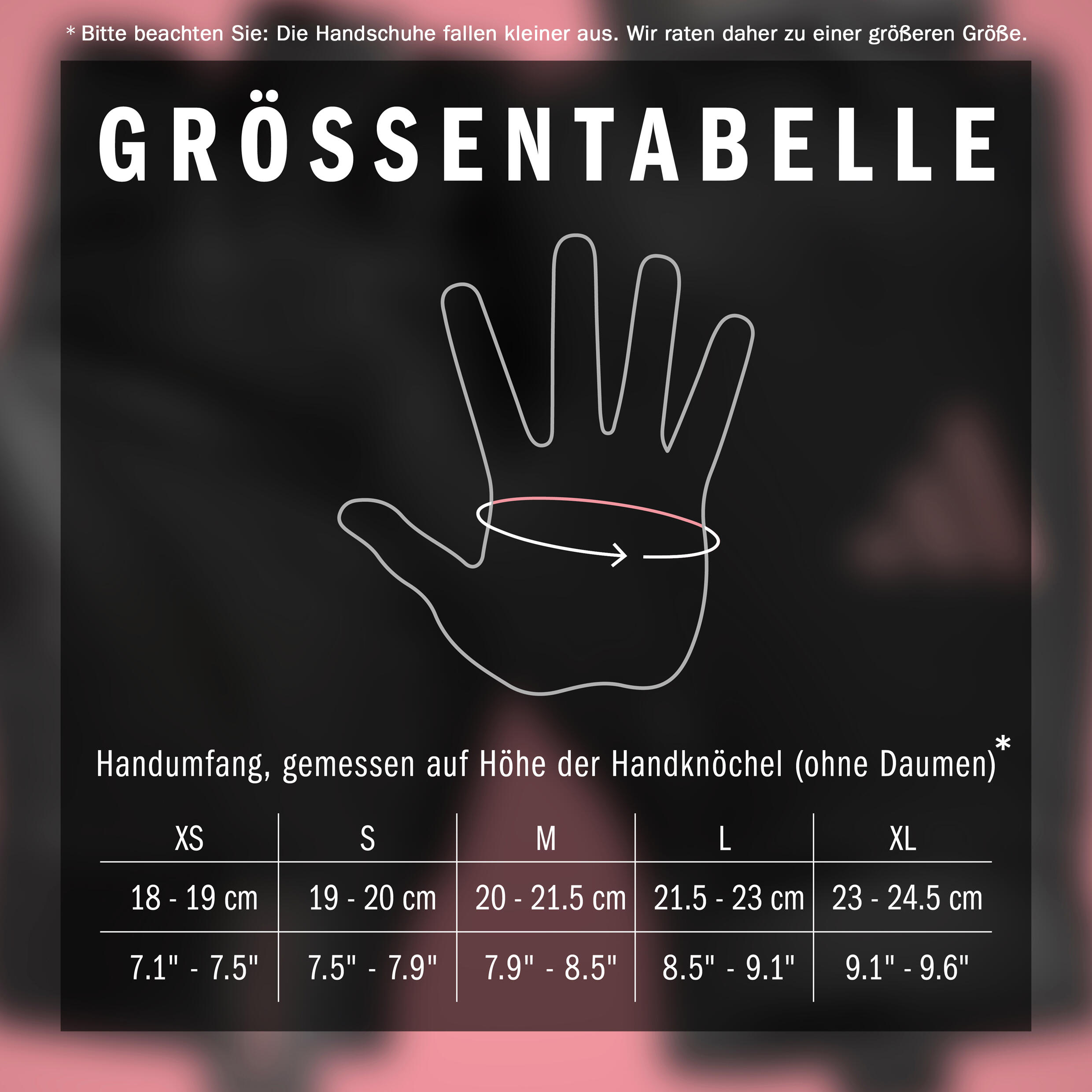 restelli handschuhe Kaschmirhandschuh mit Nappalederdetails Größe:52-58 (M) Men's Winter Golf Gloves size-a1l CONTRIBUTING TO PRODUCT DURABILITY