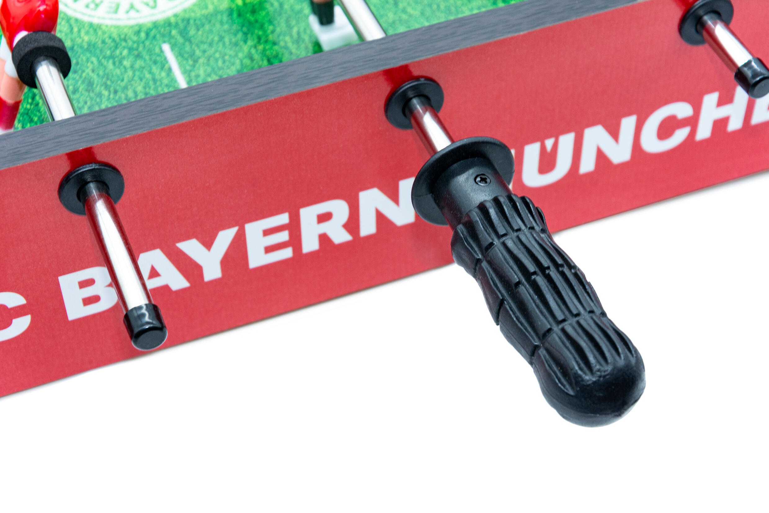 FC Bayern München Tischaufsatzkicker 5/9
