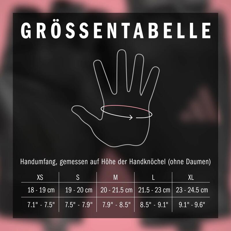 Essential Training Gloves