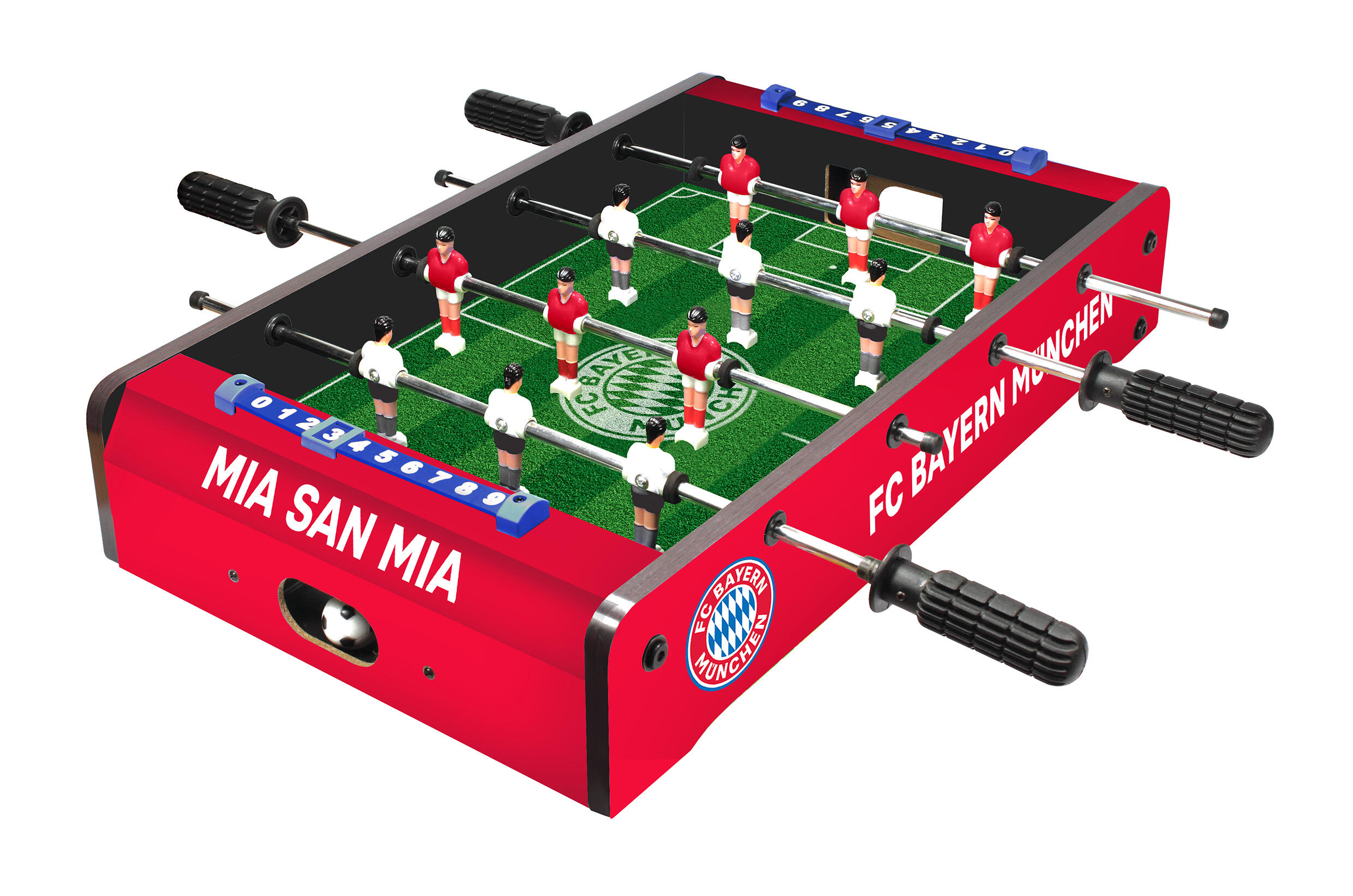 FC BAYERN MÜNCHEN picture