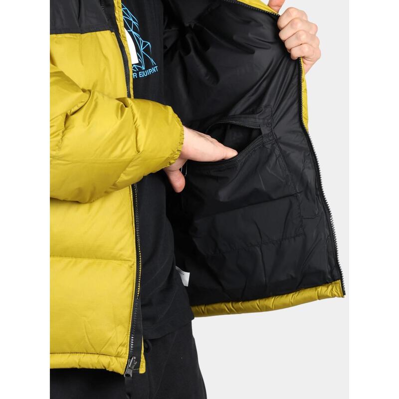 Pánská péřová bunda The North Face M 1996 Retro Nuptse