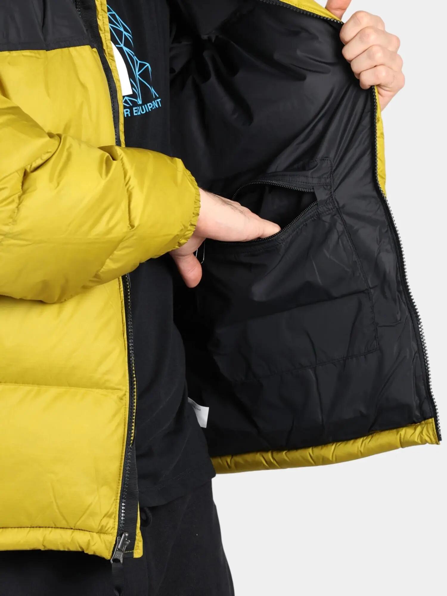 Doudoune Homme 1996 Retro Nuptse 5/7