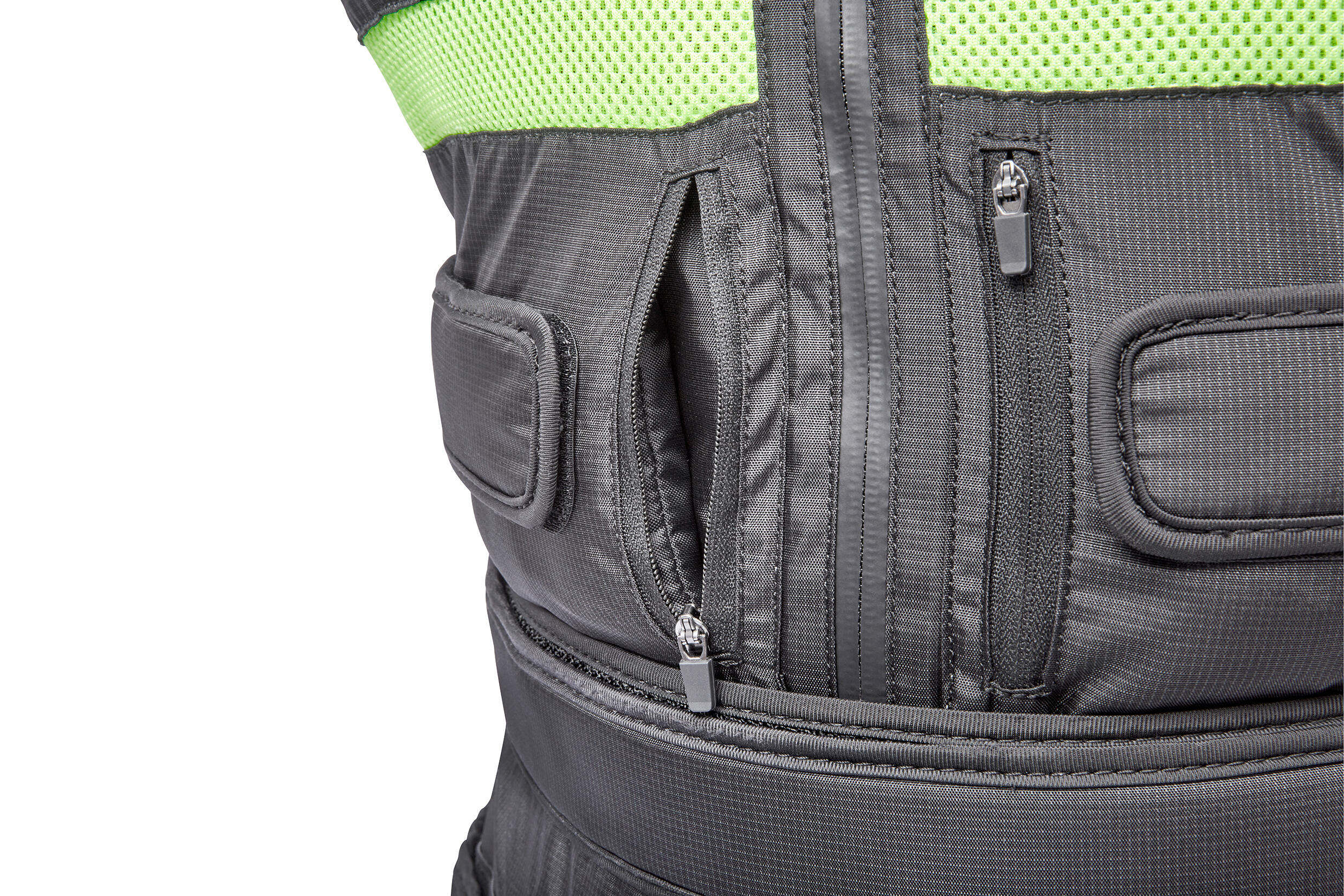 Performance Adjustable Weight Vest - 10 kg 3/7