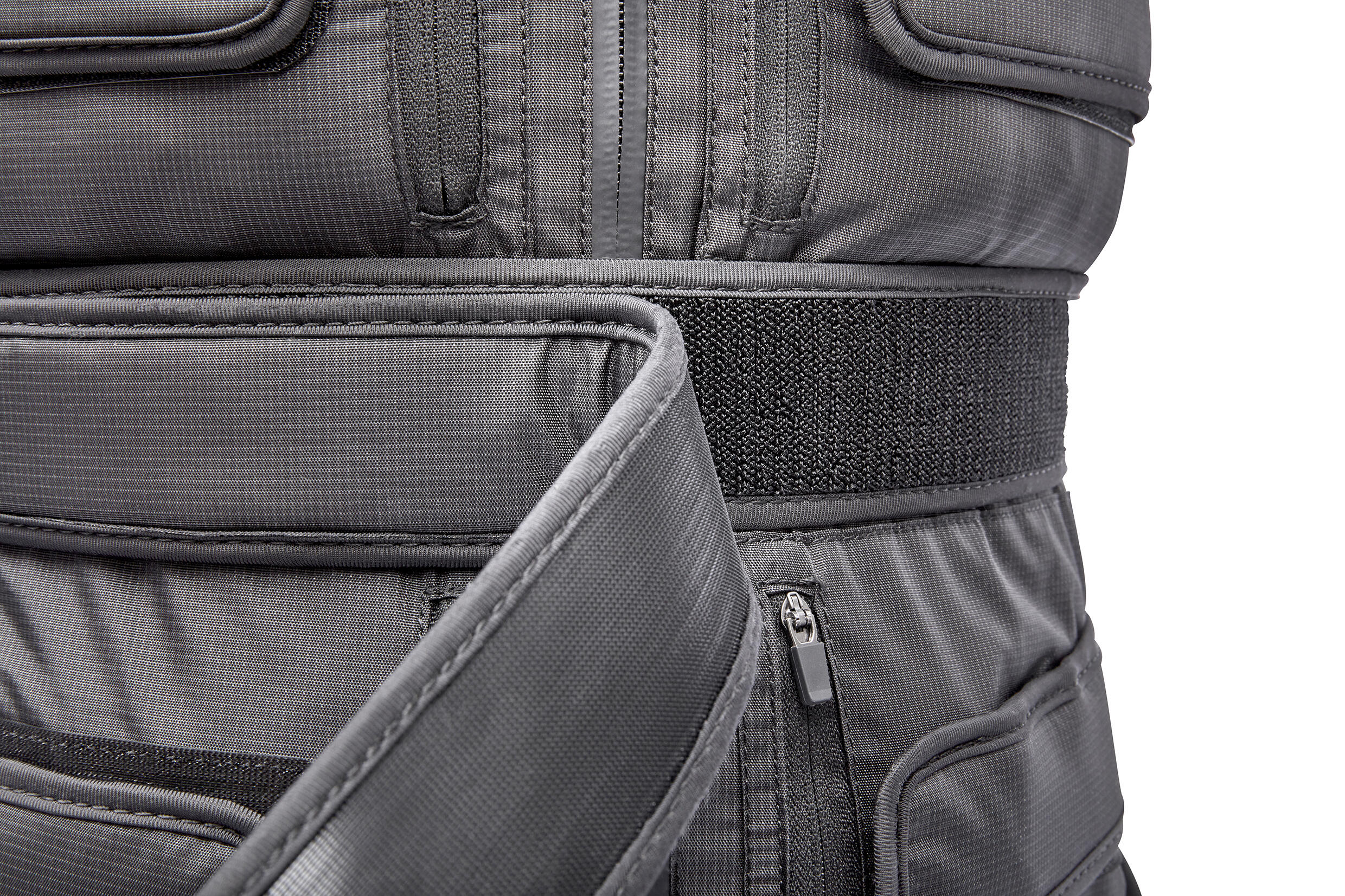 Performance Adjustable Weight Vest - 10 kg 5/7