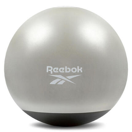 Reebok Stability Gym Ball gris/noir, Ø 75 cm