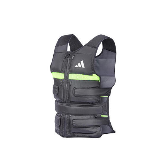 Adidas Performance Adjustable Weight Vest - 10 kg