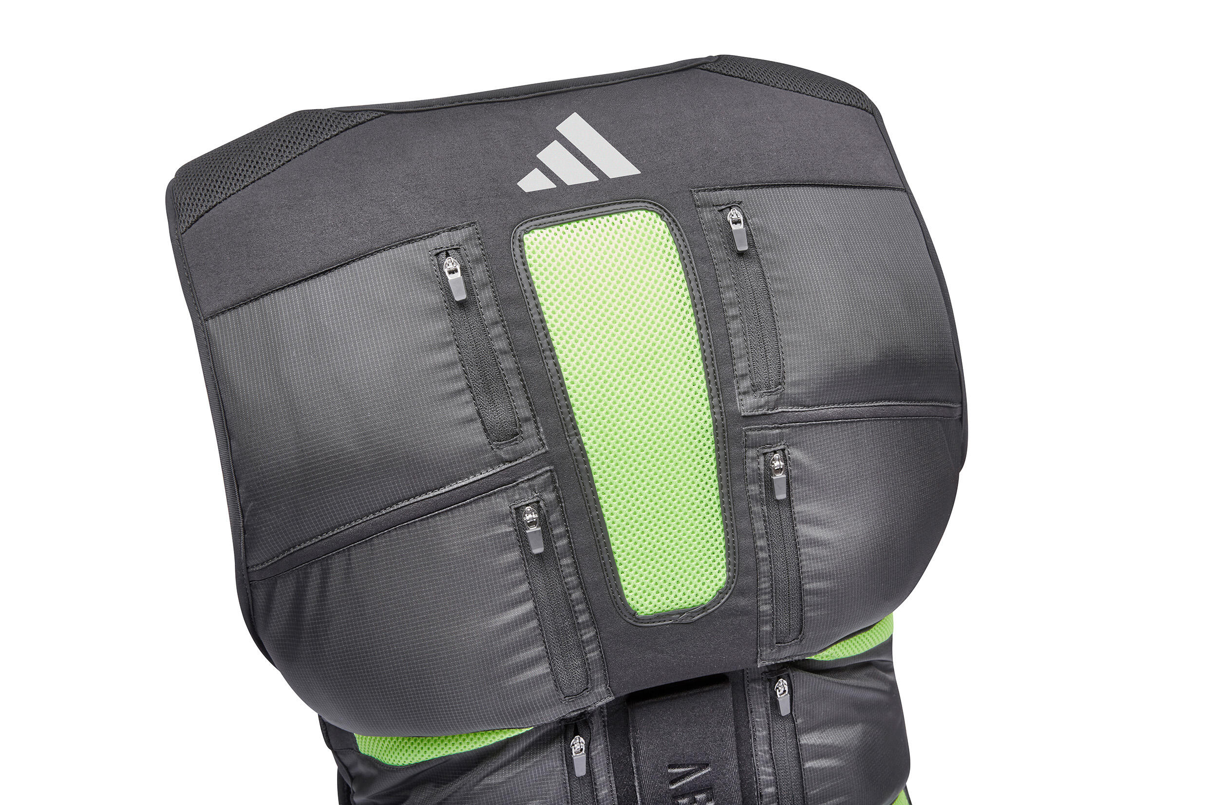 Performance Adjustable Weight Vest - 10 kg 7/7
