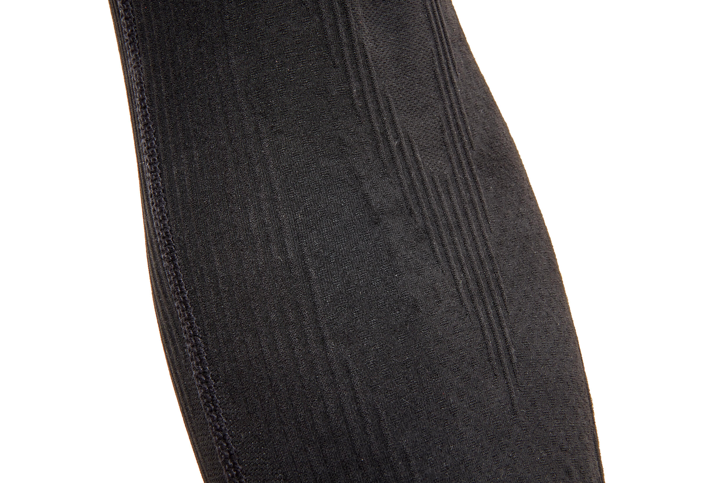 Adidas Mangas de Compresión Negro 4/7