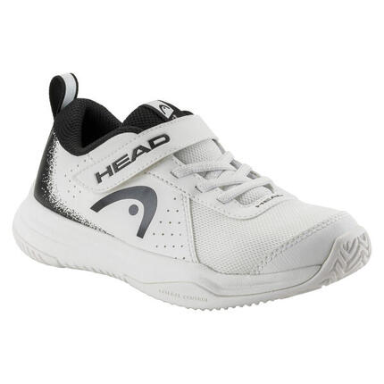 HEAD Sprint Velcro 4.0 Chaussures de tennis enfant