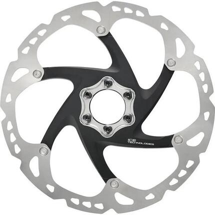 Disque de frein 6 trous Shimano SM-RT 86