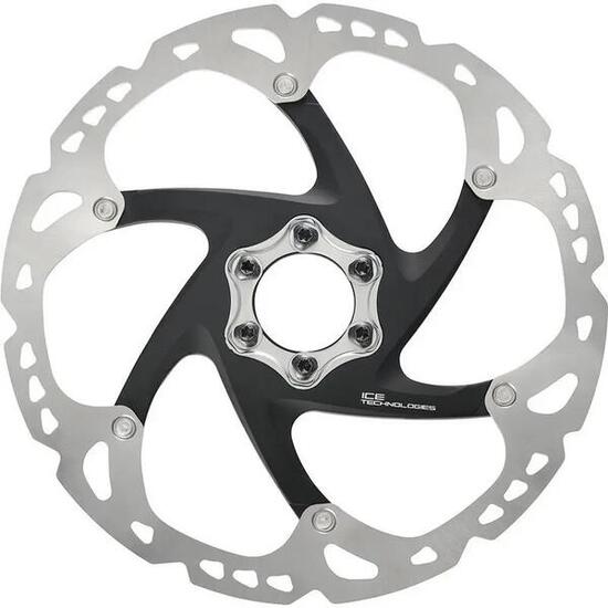 Disco freno 6 fori Shimano SM-RT 86