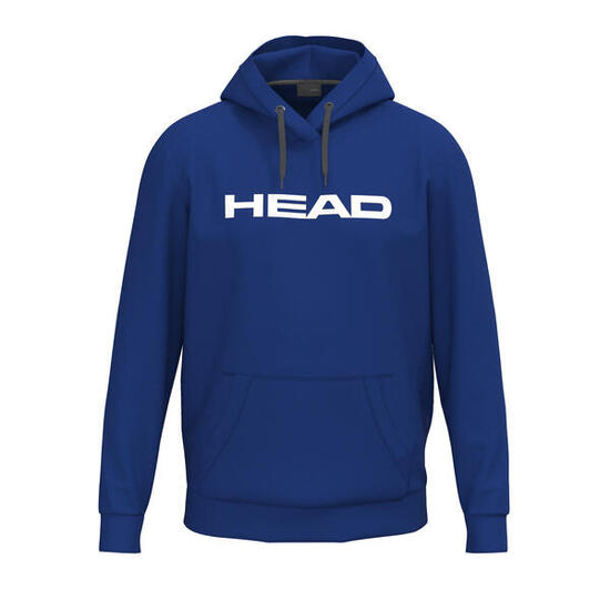Sweatshirt à capuche enfant Head Club Original