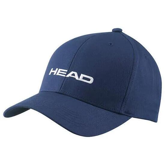 Casquette Head Promotion