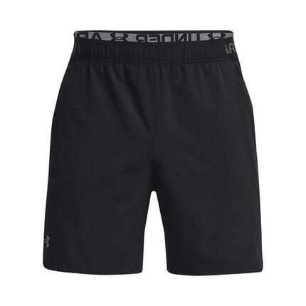 Short de Running Gris Homme Under Armour Vanish Woven 1373718