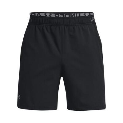 Geweven shorts under armour vanish 26 cm