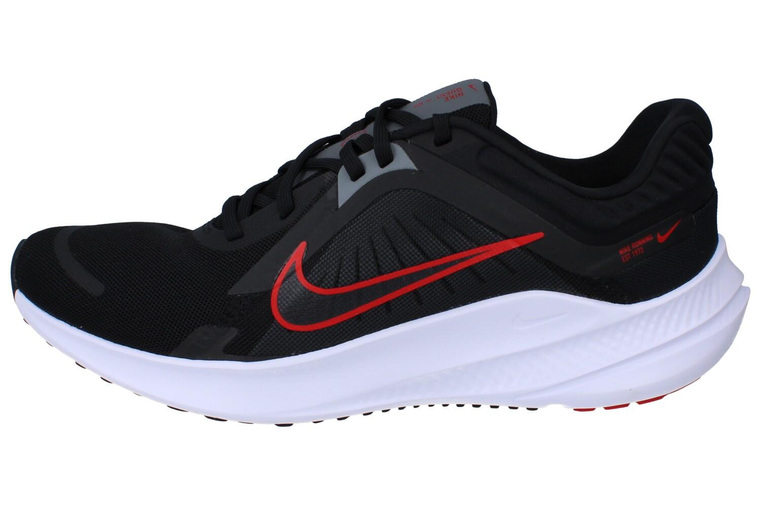 Nike Quest 5 Mens Running Trainers 6/6