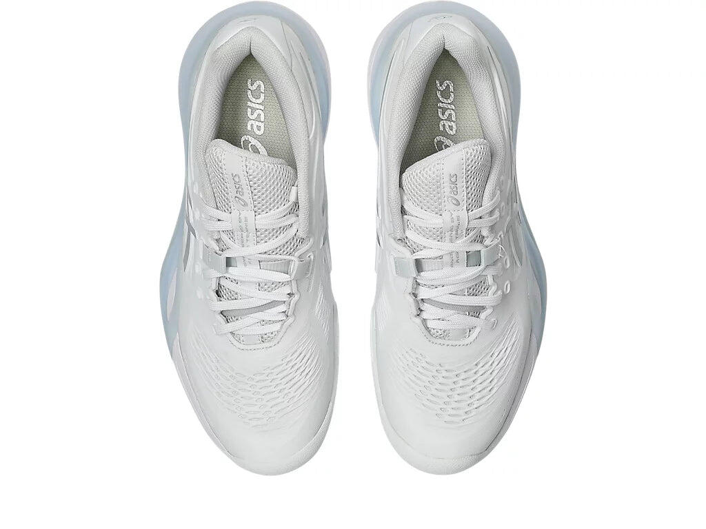 Scarpa da tennis Gel-Resolution X Clay Court da donna 6/6