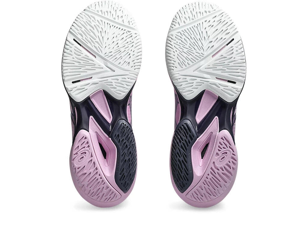 Chaussures tennis SOLUTION SPEED FF 3 femme BUNT taille 40 5/6