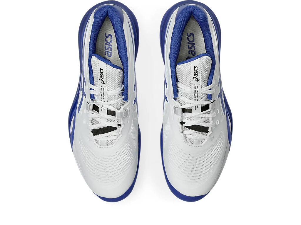 Chaussures de tennis Gel-Resolution X Allcourt  hommes 6/6
