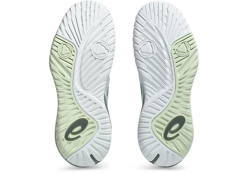 Gel-Resolution X Allcourt Tennisschuh Damen 5/6